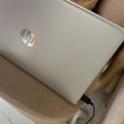 HP Laptop i5 11th gen