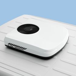 TOP MOUNTED - 12V RV & VAN A/C – 10,000 BTU –   OutEquipPro