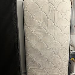 Twin Bed Mattress 