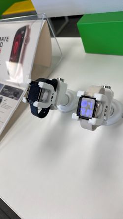 Apple Watch ⌚️