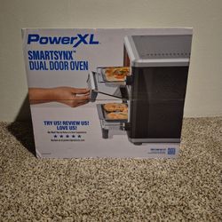 Power XL  Air Fryer