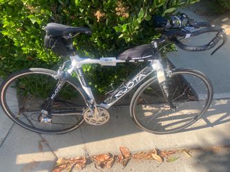 Kuota triathlon bike