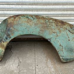 1950 Chevy Fender