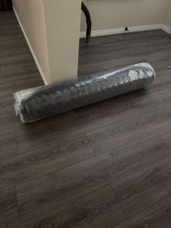 FULL SIZE MATTRESS