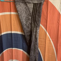 Multiple Pairs Of Leggings