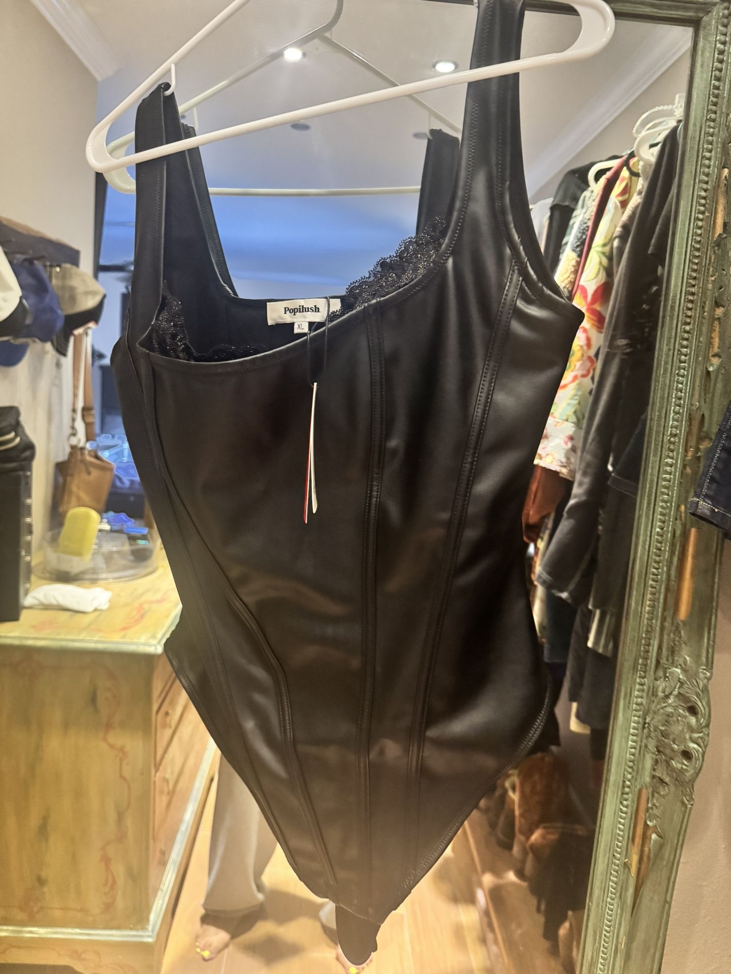 XL Popilush Corset