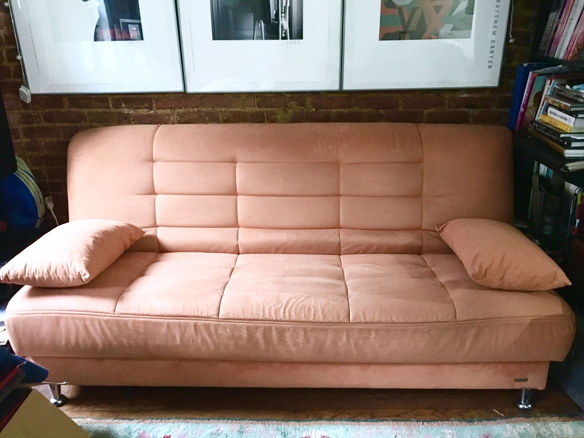 Bellona Sleeper Sofa
