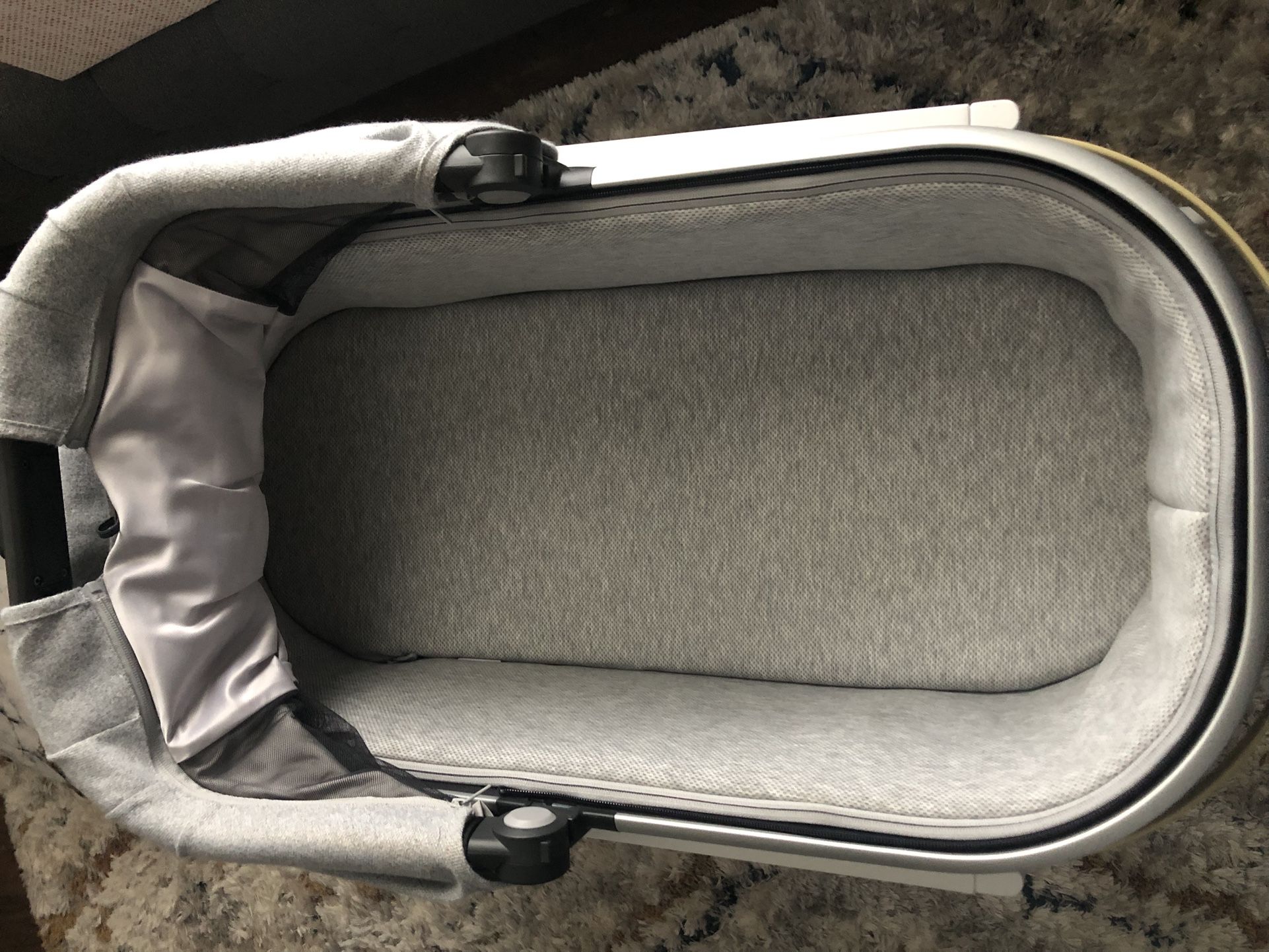 Uppababy V2 Bassinet 