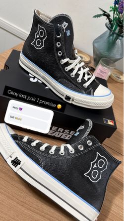 Sneakers sizes 9.5