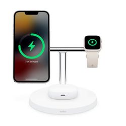Belkin Boost Up Charge Pro 140W 4-Port GaN Wall Charger