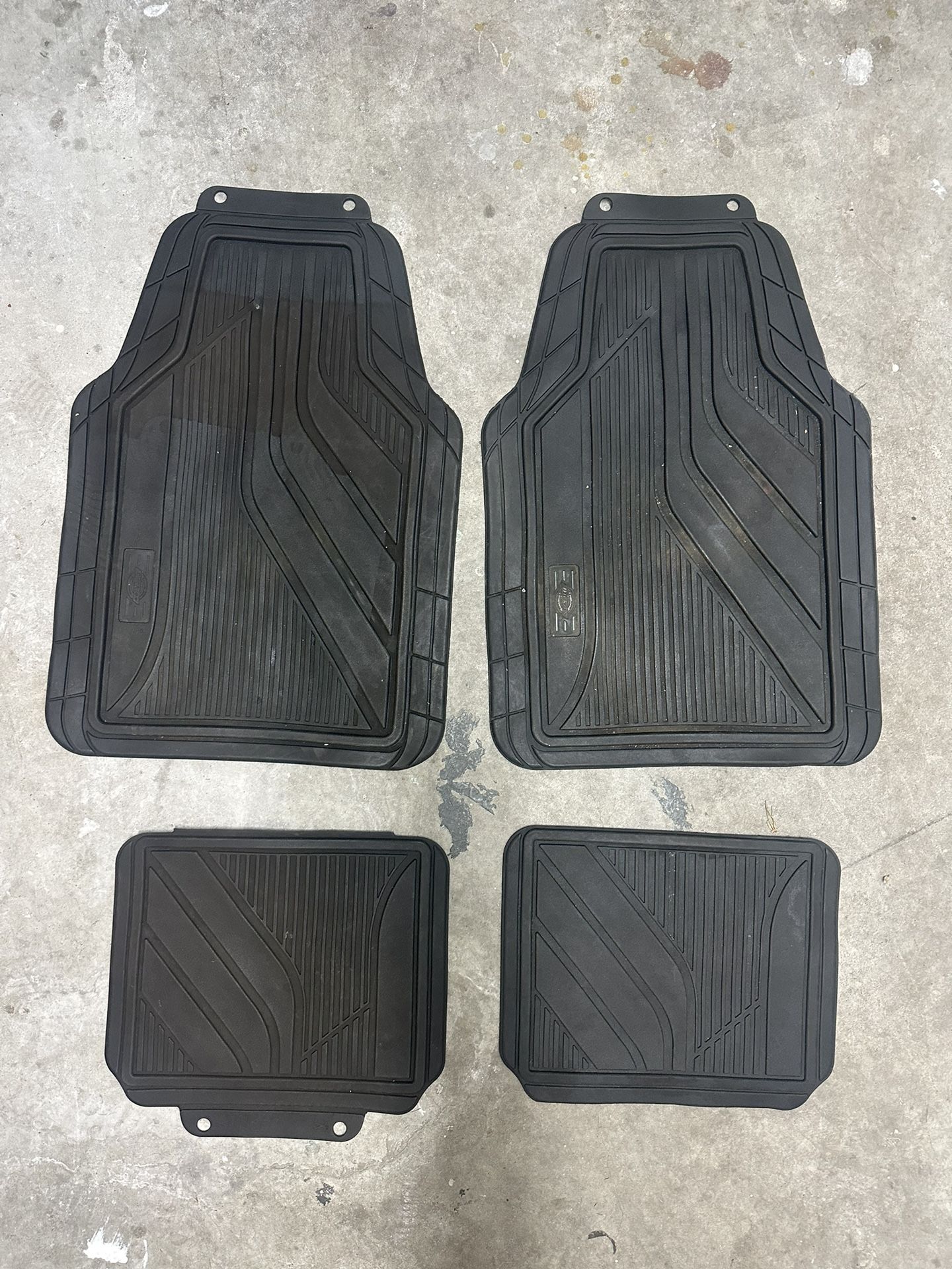 Car Mats