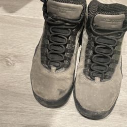 Air Jordan 10 “Shadow”