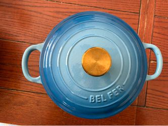 Dutch oven