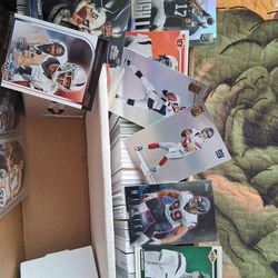 Football Cards