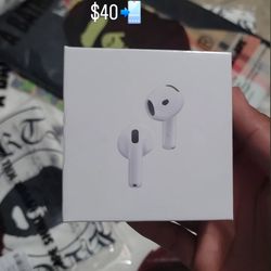Gen 4 airpods