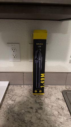 Selfie stick brand new