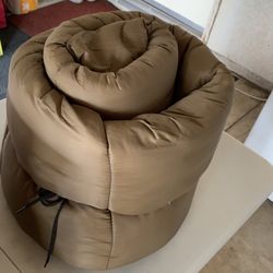 Sleeping Bag