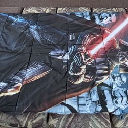 Star Wars Lightweight Sleeping Bag 