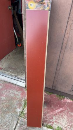 12 MM Laminated Flooring