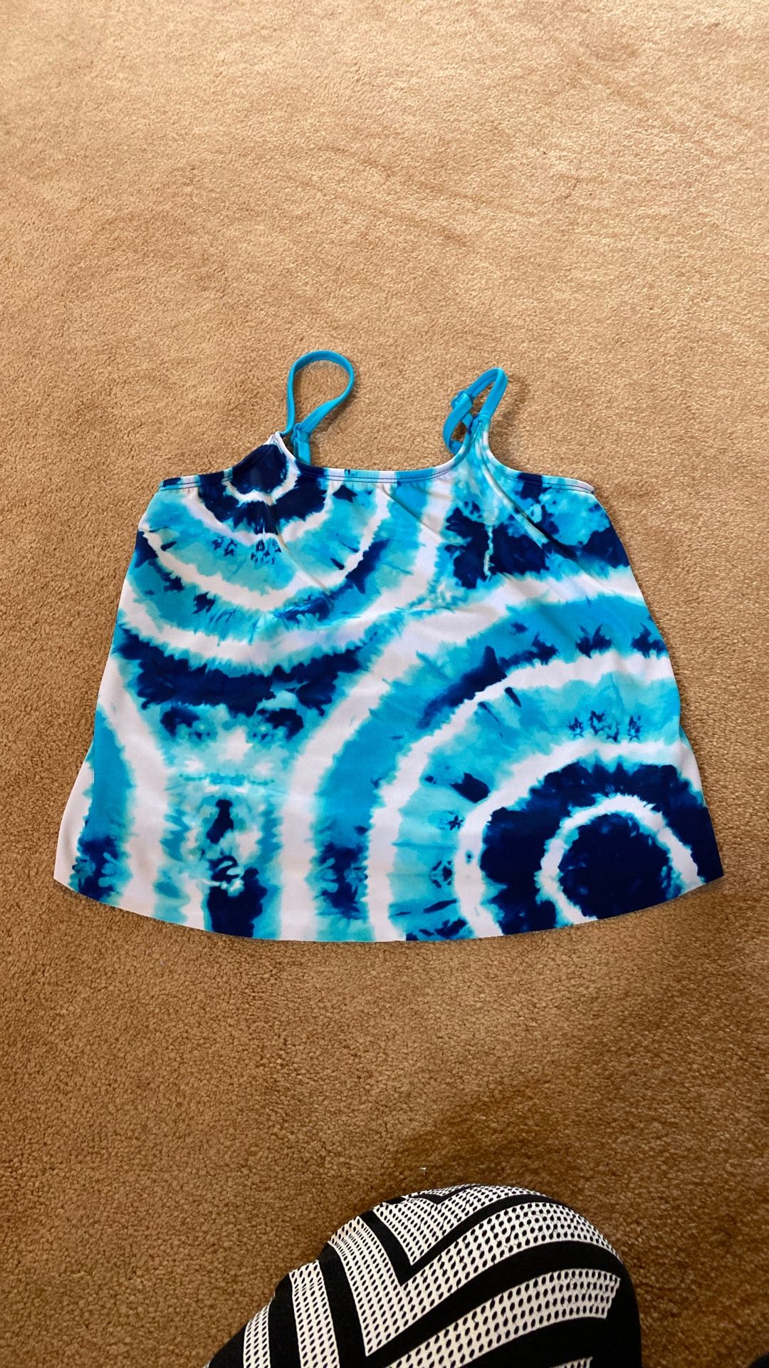 Top By Justice, Girl Size 8