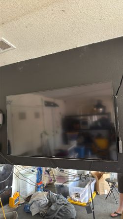 55” TV