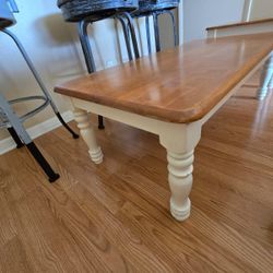 3 Table Set Table