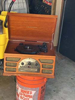 Compact Disc Digital Audio