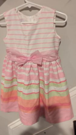 Babygirl dress