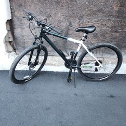 Men's Mountain Bike