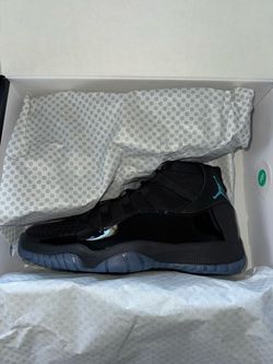 New Jordan 11 “Gamma” Sz 10