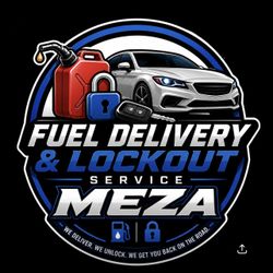 Fuel Delivery & Lockout Service MEZA