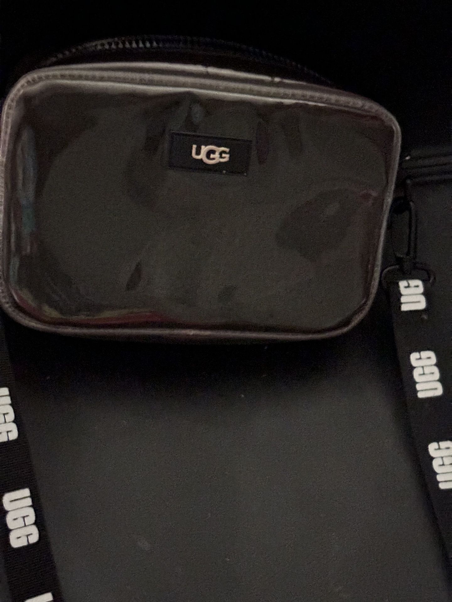 Ugg Bag