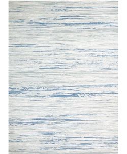 5x7 Washable Area Rug for Living Room