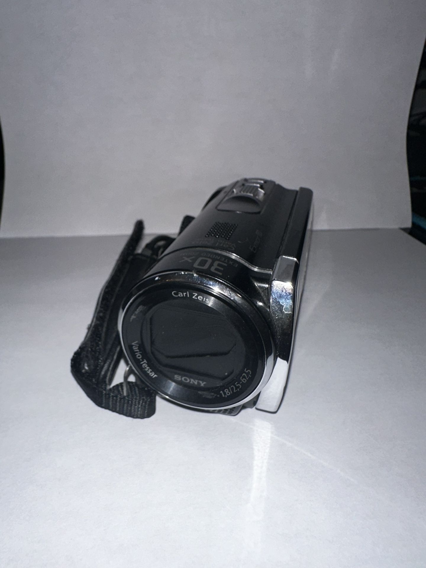 Sony HDR-CX90