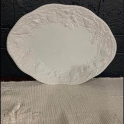 Serving Platter 21”
