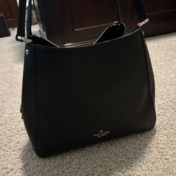 Kate spade - Leila Medium Triple Compartment Shoulder Bag