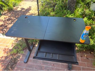 Gaming Desk or Office desk or Tv stand
