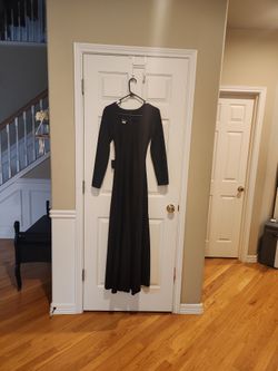Music Concert Dress