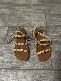 Ladies Sandals 