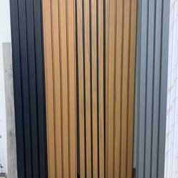 Exterior Wall Panel 
