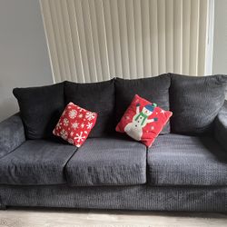 3 Seat Sofa In Great Condition