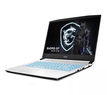 MSI Sword 15