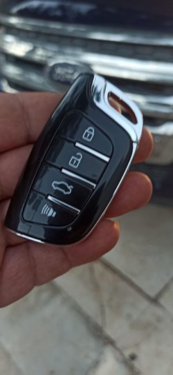 Car Keys