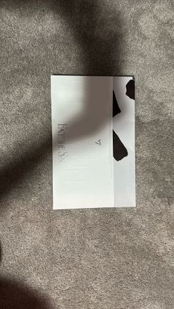 Seventeen Face The Sun Album