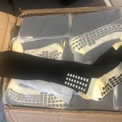 Grip Socks Soccer ⚽️