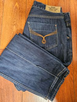 020608 Tears Of Bleu  Jeans