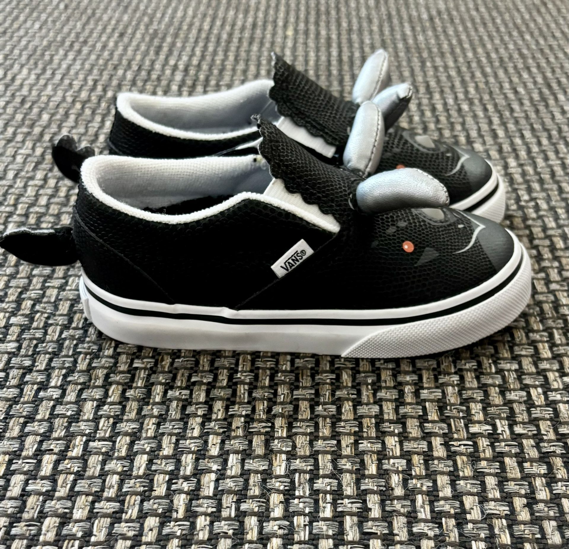 Vans "Dinosaur" Boys' BRAND NEW Toddler 8