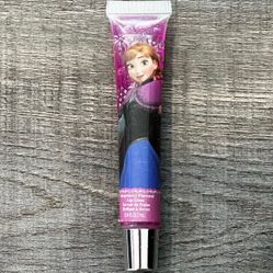 New Disney Frozen Flavored Lip Gloss