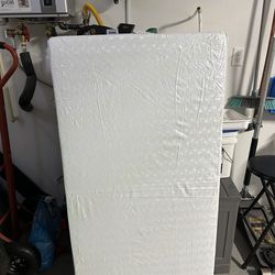 Baby mattress