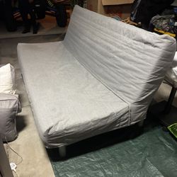 IKEA Sleeper Futon Sofa 